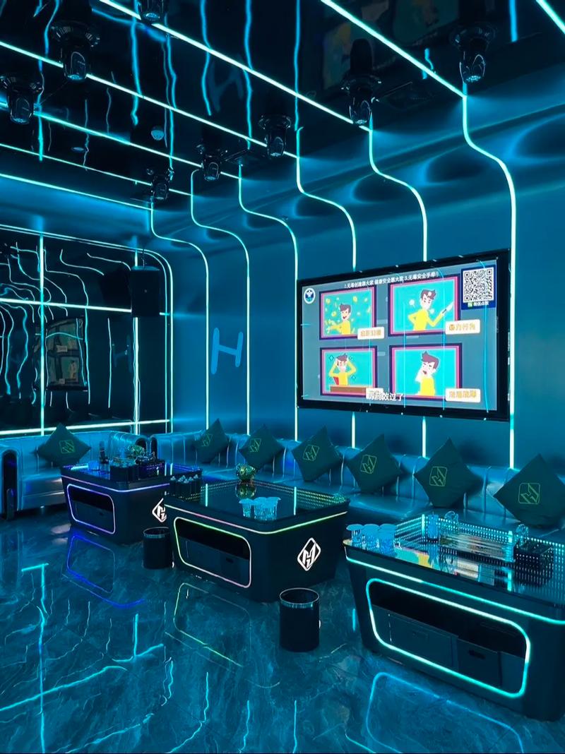 长沙商务ktv消费指南-长沙县ktv预订